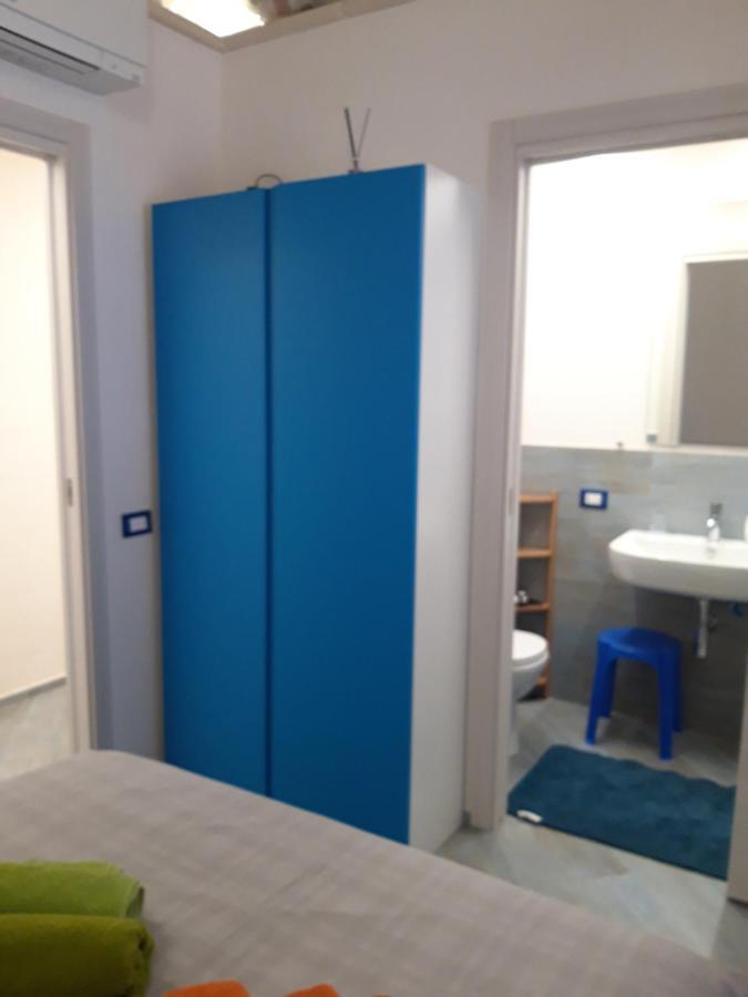 Apartment Il Cortiletto Su Levanzo Favignana